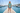 Girl at marina
