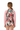 Girl Back View