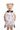 Girl Front Facing