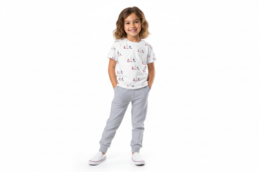 Girl - Joggers