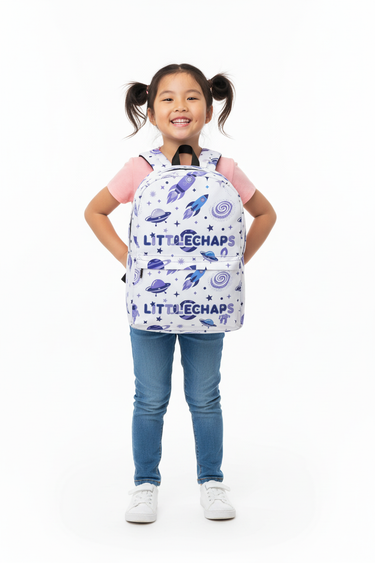 Girl Look 1