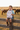 Girl Ranch Fence