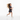Girl running