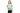 Girl standing confidently