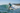 Girl surfing