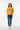Gold Sweatshirt Female