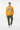 Gold Sweatshirt Male