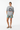 Grey Female Boardshorts