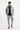 Grey Hoodie Relaxed
