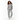 Grey hoodie with wide-leg sweatpants