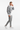 Grey Joggers Side