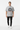 Grey Male Joggers