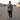 Grey Oddson Archive Hoodie Streetwear Look