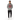 Grey Oddson Archive Hoodie Streetwear Studio Look