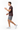 Grey Shorts Side