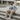 Grey sweatshirt casual look