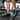 Gym workout shot