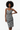 Halter neck styling