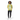 Hands in pockets - relaxed standing