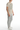 Heather Dust Grey Joggers Side