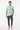 Heather Prism Mint Joggers