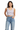 High-Waisted Jeans