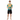 Hilo Rash Guard Look 1