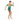 Hilo Rash Guard Look 5