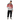 Hip-Hop Casual Look