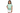 Hispanic girl relaxed standing