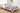 Home Run Blanket - Bedroom Scene
