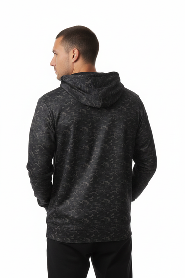Hoodie Back View 2
