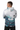 Hoodie Back View Look 4
