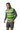 Hoodie Front View Look 1