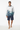 Hoodie with Boardshorts Front