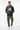 Hoodie with Cargo Pants Front
