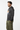 Hoodie with Cargo Pants Side