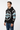 Hoodie with Jeans - Side