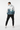 Hoodie with Joggers Back