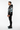 Hoodie with Joggers - Side