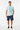 Ice Blue Boardshorts