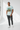 Ice Blue Tee Male Joggers