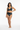 Kaleidoscope Dreams Bikini editorial - white background