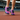 Indoor Track Detail