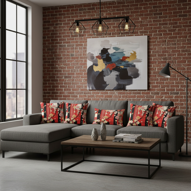 Industrial Chic