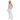 It's Complicated Tank Top with Cargo Pants