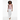 It's Complicated Tank Top with Linen Pants - Black Model