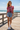 Jean Shorts Look