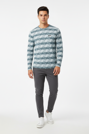 Joggers Look 4