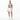 Keystone Crop Tee with Tennis Skirt